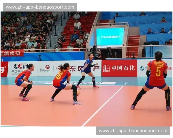 开云体育排球直播：让每一场比赛都充满激情与期待