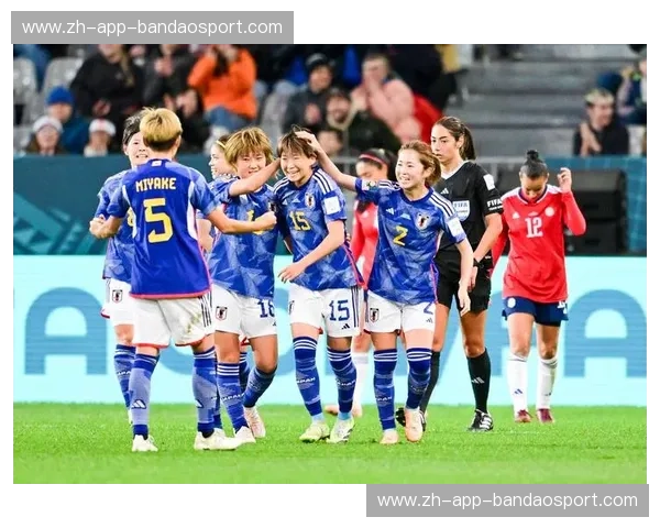 女足世界杯球队身价揭秘：谁是最具商业价值的强队？