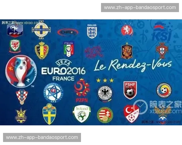 欧洲杯供应链：让“绿茵盛宴”背后的每一环都精彩可见