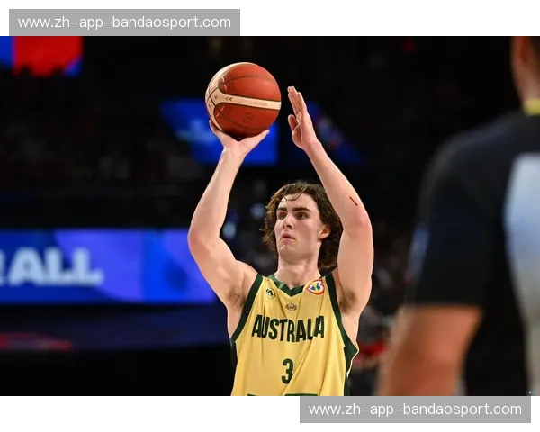 转会FIBA世界杯：球员流动如何重塑世界篮球版图